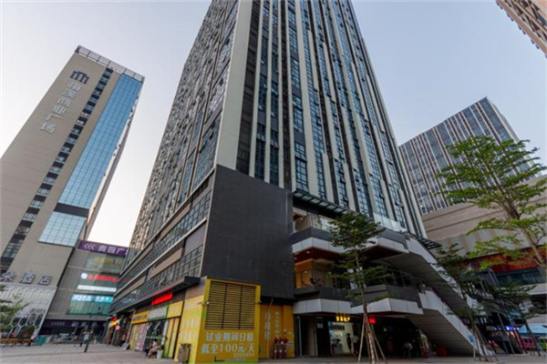 愛尚精品公寓(珠海奧園廣場(chǎng)店).jpg